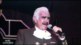 UN MILLON DE PRIMAVERAS  VICENTE FERNANDEZ  EN VIVO  EN SAN DIEGO CALIFORNIA [upl. by Karlik]