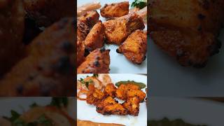 Achari Chicken Tikka chickentikka chicken streetfood food [upl. by Ecart]