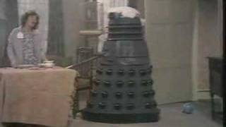 Spike Milligan  Pakistani Daleks [upl. by Ahael]