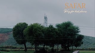 Notebook SAFAR video song [upl. by Burford]