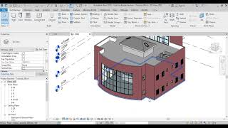 Part 62  MASTERING Revit Components is the KEY to Architecture Success [upl. by Rotsen145]