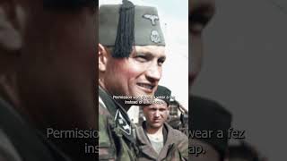 Uniforms of the Bosnian Muslim WaffenSS the SSHandschar amp the SSKama [upl. by Talbert36]