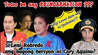 Ang rebelasyon ni Pastor Quiboloy tungkol kay Leni Robredo [upl. by Mccormick]