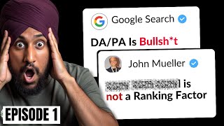 Core Web Vitals DAPA Google AI AMP Issues EEAT amp More  SEO Weekly Updates Ep 1 [upl. by Cutcliffe]