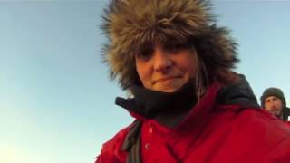 Sailing the Northwest Passage  full Documentary [upl. by Mayman27]