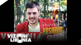 Bashkim Spahiu Nuk ndahet Mitrovica  Official Audio [upl. by Ettie]