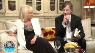 Richard and Judy talk to Peter May author of quotThe Black Housequot [upl. by Brandwein449]