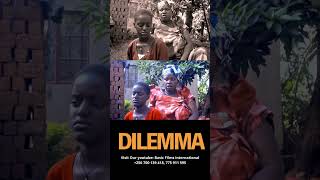 dilemma Movie ugandanfilms film movie [upl. by Alleul]