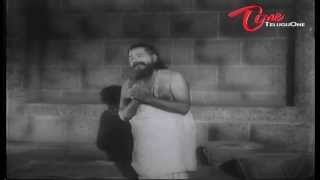 Sri Venkateswara Mahatyam Telugu Movie Songs  Paahi Hare  NTR  S Varalakshmi  Savithri [upl. by Feriga]