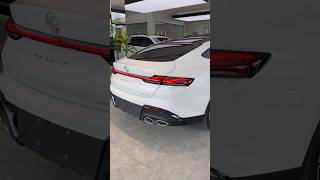 All new MG 7 Sport 2025 Luxury Exterior and Interior Walkaround [upl. by Casanova]