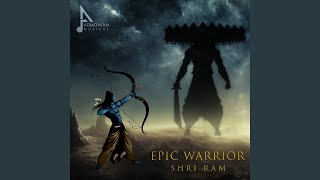 Epic Warrior Shri Ram [upl. by Sherrer]