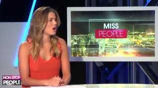 Miss People Alyson Eckmann en quotHablarquot [upl. by Sima]