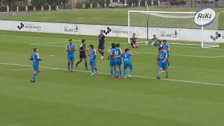 Goal Highlights from 2022 NPL 3 Men Round 3 Ballarat City FC vs Whittlesea Ranges FC HD 1080p [upl. by Namia90]