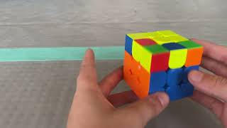 How to solve a rubixs cube [upl. by Akima]