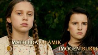 WUNDERKINDER  Trailer amp Filmclips HD [upl. by Gorman596]