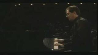 Roberto Plano plays Ginastera Danzas Argentinas op2 [upl. by Biernat362]