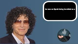 Howard Stern Show Best of 2024 [upl. by Etiuqram226]