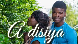 FABIANA KWASIE ABAUNA A DISIYA OFFICIAL MUSIC VIDEO [upl. by Hoes202]