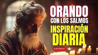 🙏SALMOS PODEROSOS PARA ORAR🙏oracionesparaelalma [upl. by Latsirk435]