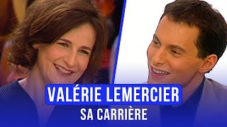 Le rapport de Valérie Lemercier à la sexualité ONPP [upl. by Notnilk]