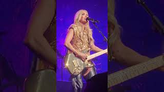 Church Bells Carrie Underwood with Matt Reviere on guitar [upl. by Ellyn]