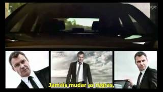 The Transporter  Promo Legendado [upl. by Claudy]