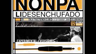 Nonpalidece  Para donde corres AUDIO [upl. by Acsicnarf366]