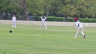 PSSA NSW 2024  Sydney North V North Coast [upl. by Nnovahs]