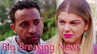 90 Day Fiancé Ariela amp Biniyams Surprising Journey After Season 9 – What Really Happened [upl. by Ennaxor553]