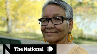 Residential school survivor uses her trauma to help others heal [upl. by Carlile]