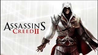 Assassins Creed II  18 [upl. by Ahtnams]