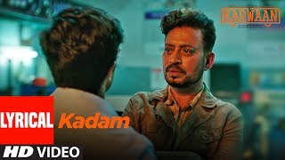 Karwaan 2018 Hindi movie full reviews and best facts  Irrfan Khan Dulquer Salmaan Mithila Palkar [upl. by Reinertson189]