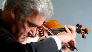 Pinchas Zukerman  Brahms Violin Concerto in D major I Allegro non troppo [upl. by Carlin652]