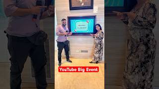 YouTube Accelerator Program komalomsawale minivlog komalomswale youtubeacceleratorproggram [upl. by Aninahs]