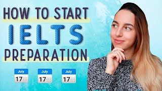 How to start IELTS preparation  Tips books tests advice [upl. by Ixela924]