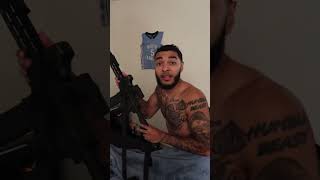 That dude that’s never lackin 🔫😂 pt4 [upl. by Enreval]