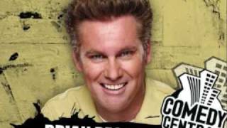 Brian Regan You Too [upl. by Bowrah321]