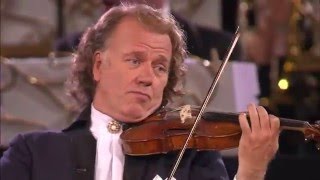 Adieu mein kleiner Gardeoffizier – André Rieu [upl. by Schultz]