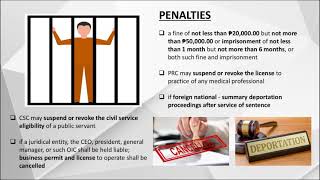 Criminal Law Class2 Revised Penal Code RA 11332 Mandatory Reporting of Notifiable Diseases and [upl. by Eyatnod]