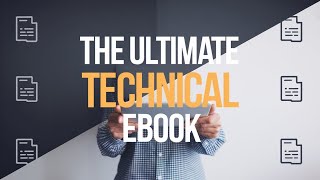 The ultimate Technical Ebook Review [upl. by Pierrette255]