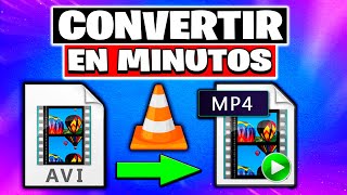 Como CONVERTIR VIDEOS A MP4 FACILMENTE ✅ Cualquier Formato En 2023 🚀 [upl. by Azaria84]