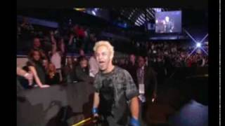 Josh Koscheck Highlights [upl. by Wisnicki402]