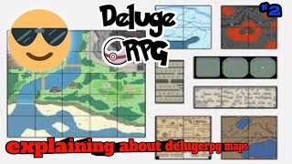 About delugerpg maps [upl. by Wattenberg]