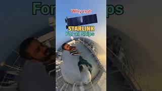 Whats the Future of Elon Musks Starlink on Ships [upl. by Ray13]