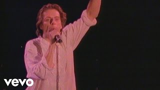 Deacon Blue  Real Gone Kid Live Video [upl. by Annis822]