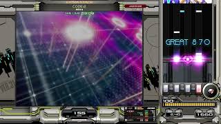 beatmania IIDX 31 EPOLIS CODE2 SPA 正規 [upl. by Eadmund689]