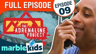 The Adrenaline Project  Season 1  Episode 9  Mush [upl. by Naujek]