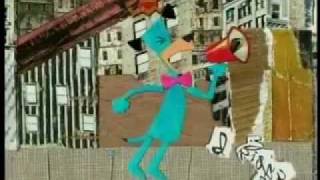 Lamput Presents  Lamput Cartoon  The Cartoon Network Show  Lamput EP 38 [upl. by Atiz519]