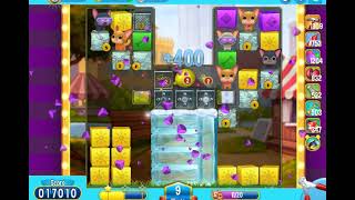 Pet Rescue Saga Level 4028 no boosters [upl. by Colet29]