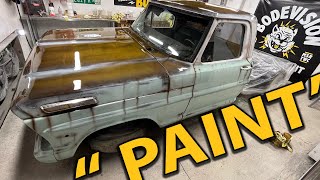 ULTIMATE Patina Paint Job Guide 🔥  Step By Step [upl. by Bobker723]